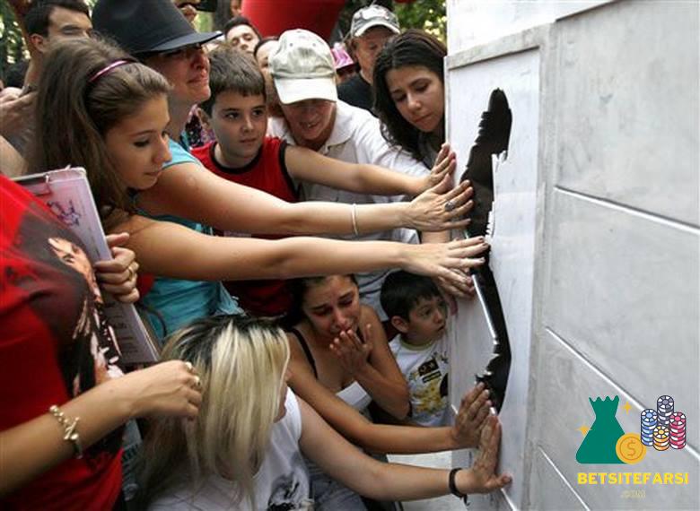 سلبریتی پرستی