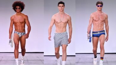 مدل های آمریکایی