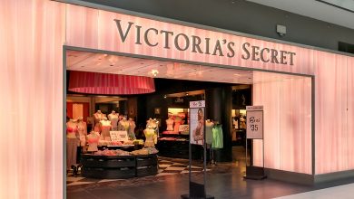 مدل های ویکتوریا سیکرت