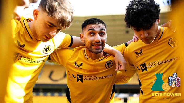 ولورهمپتون