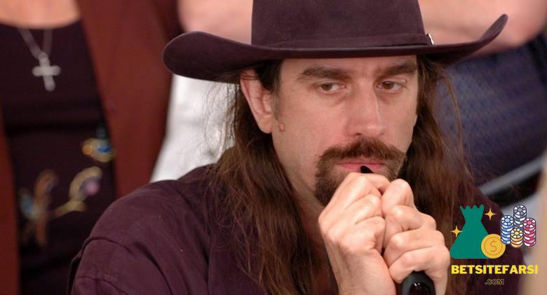 کریس فرگوسن