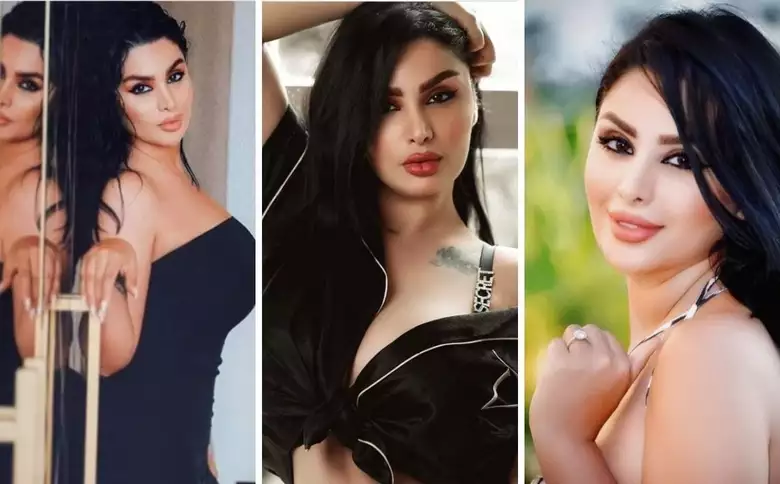 پر حاشیه ترین مدل های زن ایرانی کدامند؟ 