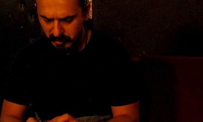 فرمان فتحعلیان