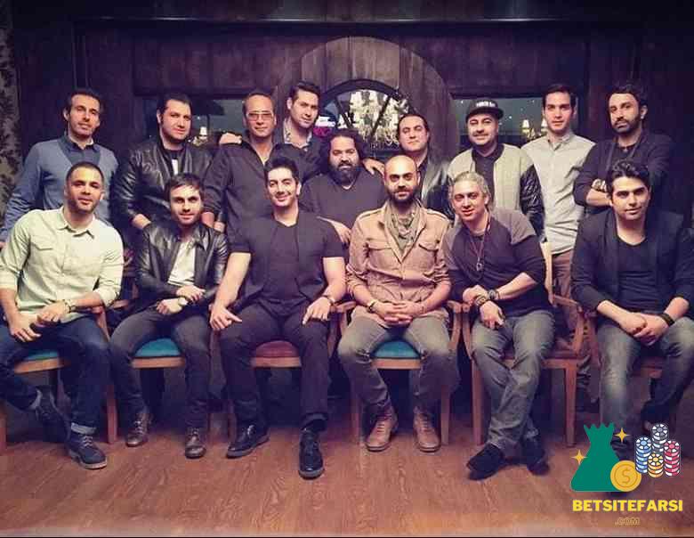 علی لهراسبی