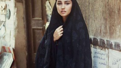 10 مدل برتر ایران