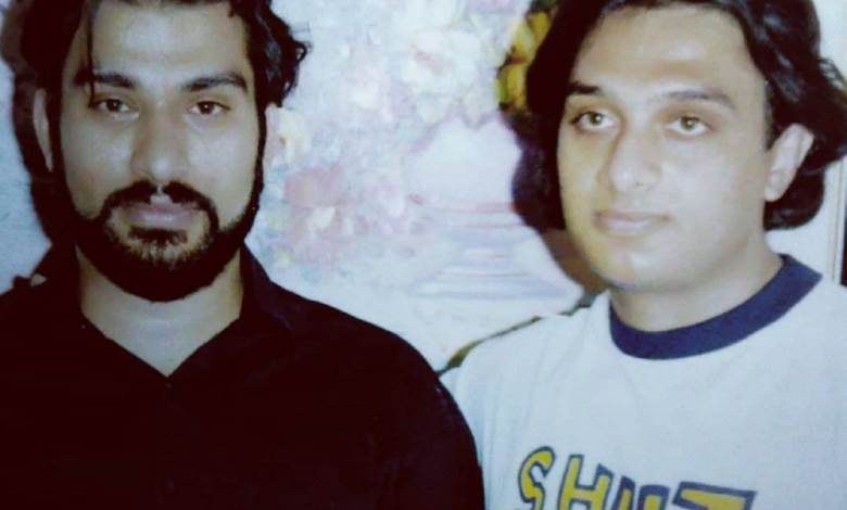 ناصر عبداللهی