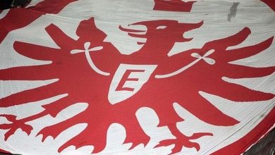 آینتراخت فرانکفورت