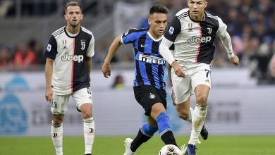 10 تیم برتر لیگ ایتالیا