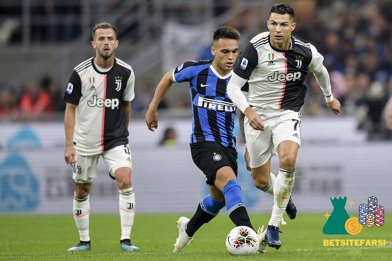 10 تیم برتر لیگ ایتالیا