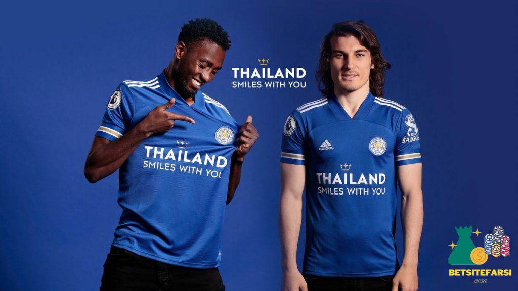 بهترین گلزن تیم لستر سیتی