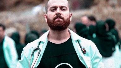 آلبوم جدید هیپ هاپولوژیست