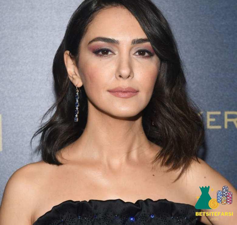 نازنین بنیادی