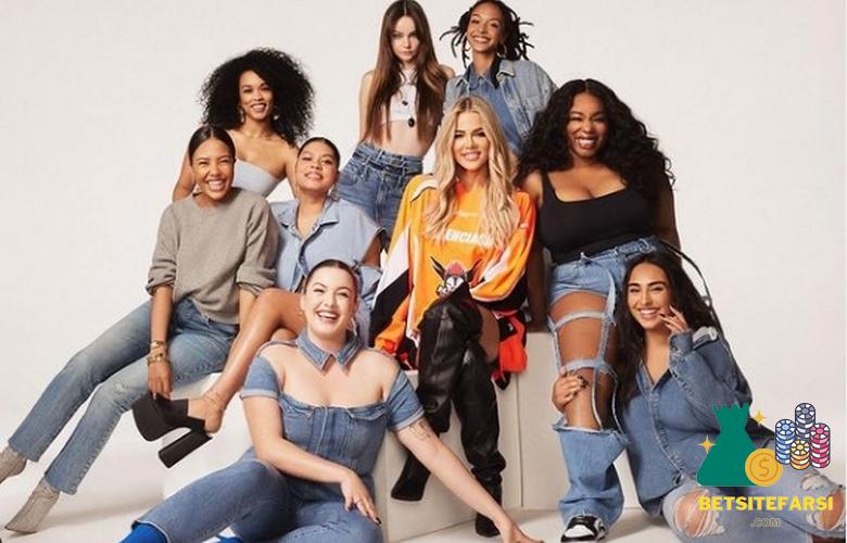 کلویی کارداشیان