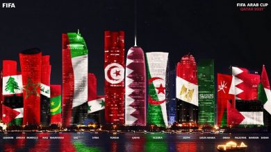 5 باشگاه برتر فوتبال عرب