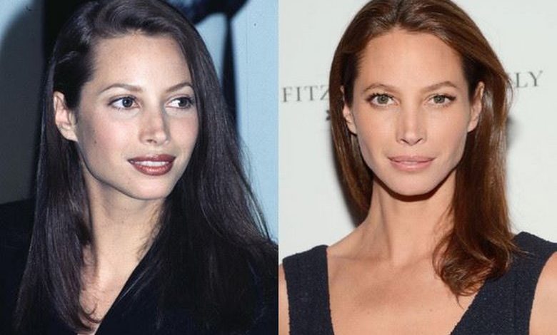 کریستی تورلینگتون