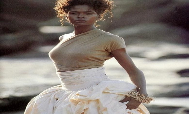 کارن الکساندر