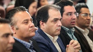 مجری های ورزشی