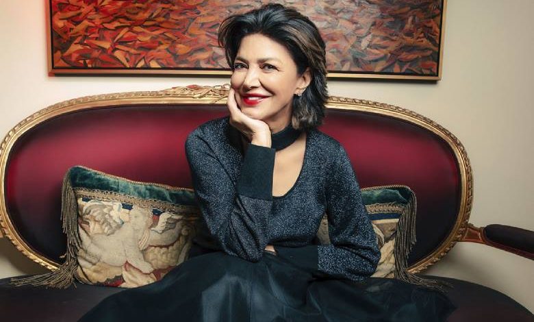 شهره آغداشلو