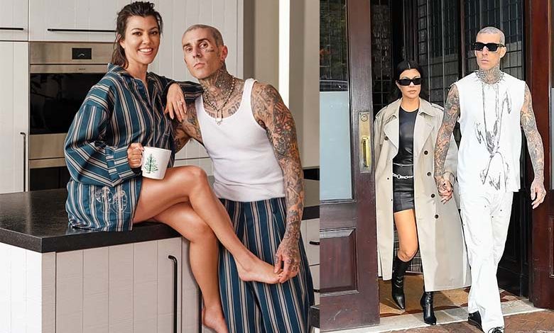 کورتنی کارداشیان