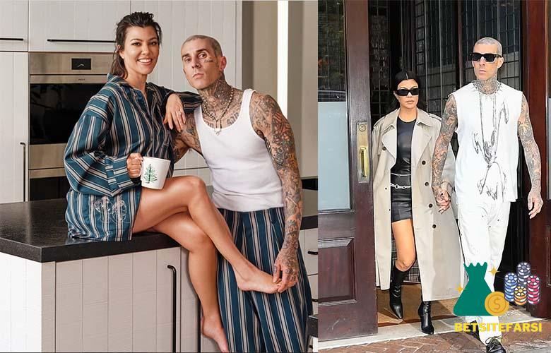 کورتنی کارداشیان