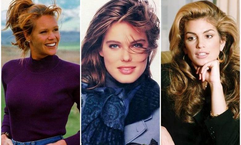 سیندی کرافورد