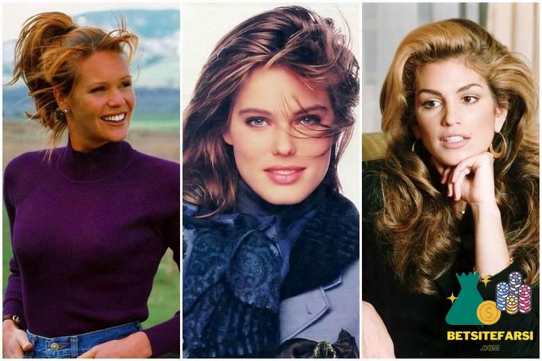 سیندی کرافورد