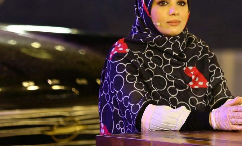 مبینا نصیری