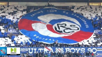 استراسبورگ