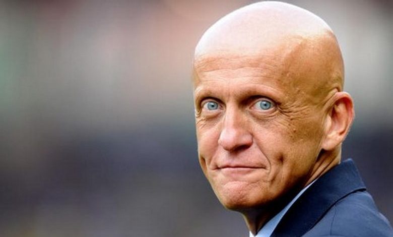 مطرح ترین داور های جهان