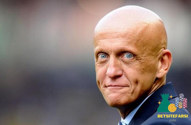 مطرح ترین داور های جهان