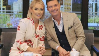 مجریان تلویزیونی