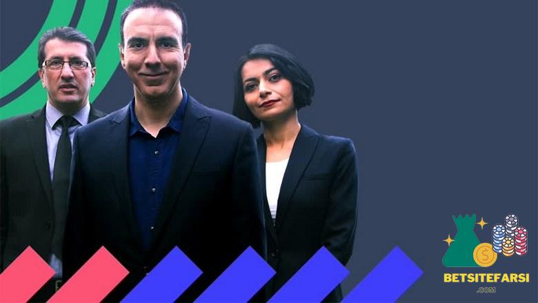 مزدک میرزایی