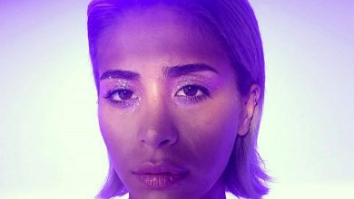 مادر رپ فارسی