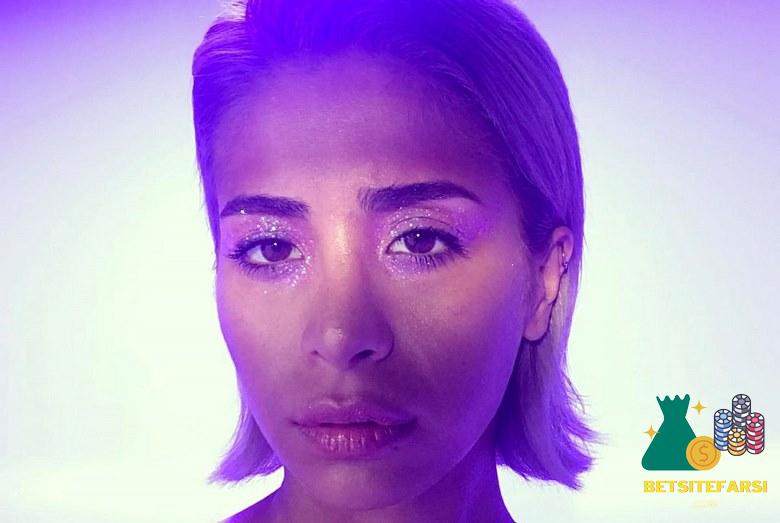 مادر رپ فارسی