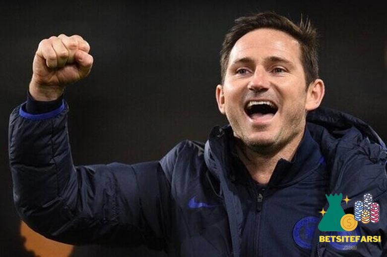 فرانک لمپارد