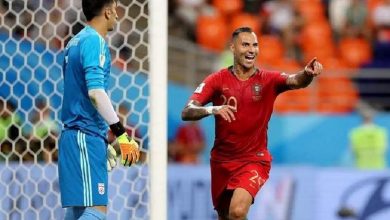 5 تیم برتر لیگ پرتغال