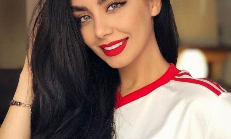 نگار شیرازی