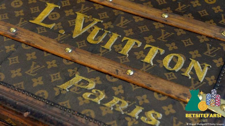 محصولات اورجینال برند Louis Vuitton را چگونه خریداری کنیم؟