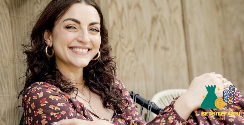 شارلوت پارلر