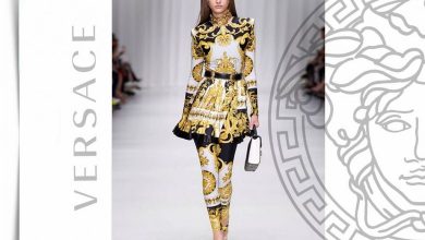 مدل های ورساچه