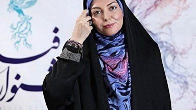 آزاده نامداری