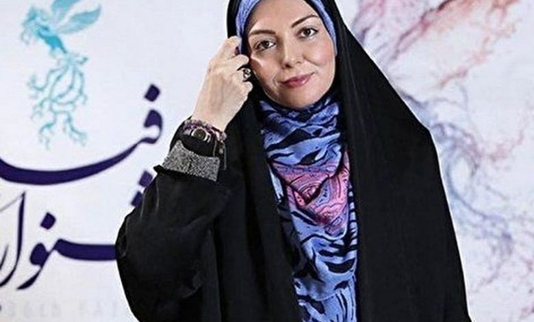 آزاده نامداری