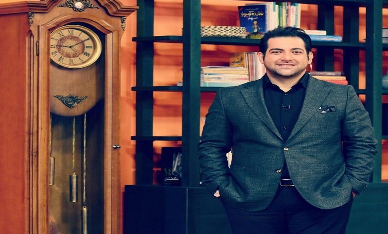 شاهین جمشیدی