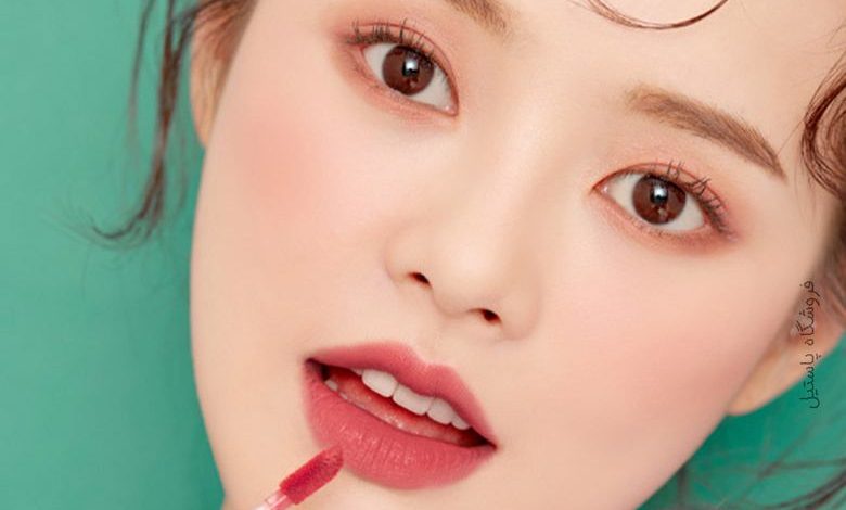 بیوتی بلاگر های کره ای