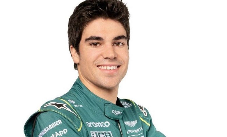 لانس استرول