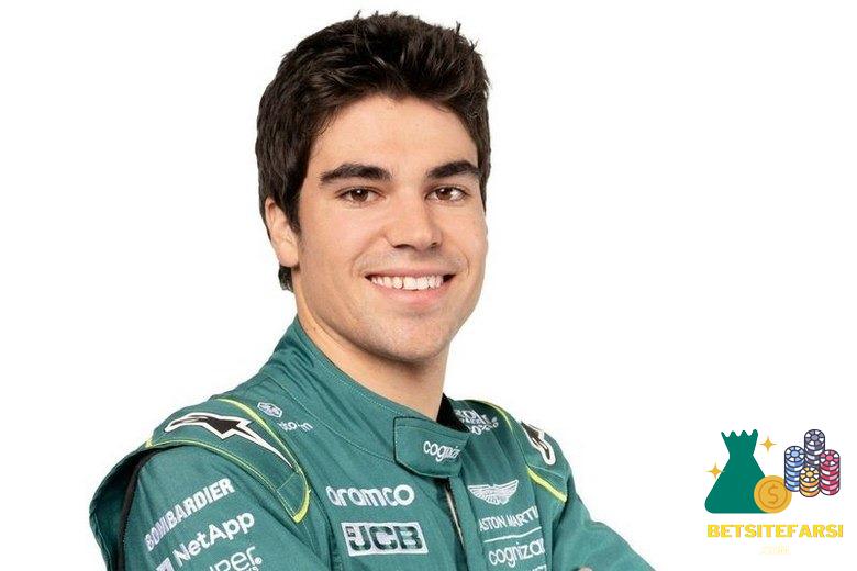 لانس استرول