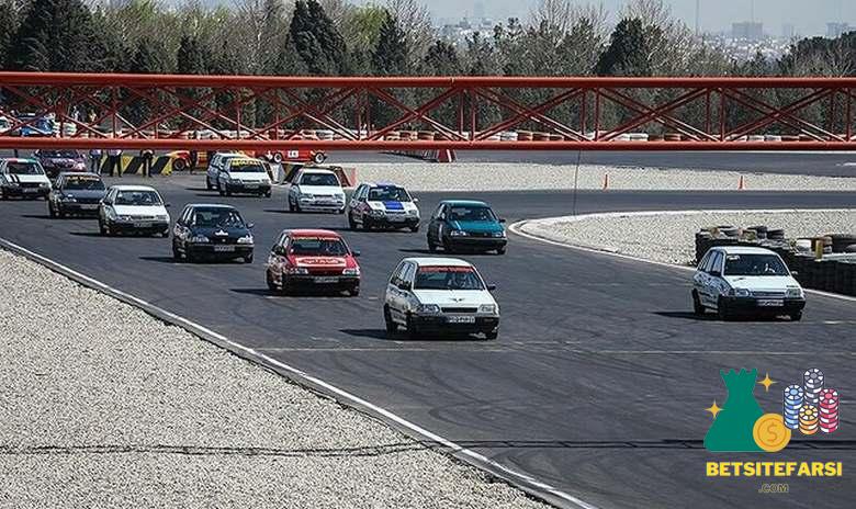 فرمول 1 ایران