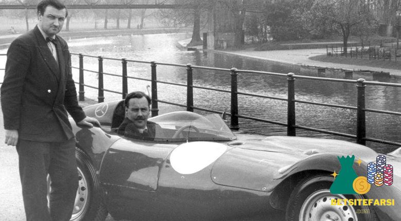 آرچی اسکات براون