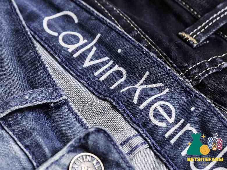 کالوین کلین