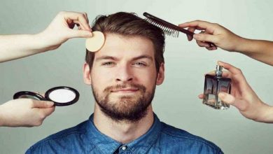 بیوتی بلاگر های پسر ایرانی